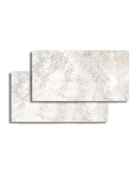 Carso White Eco Pulido 60 x 120 Comercial